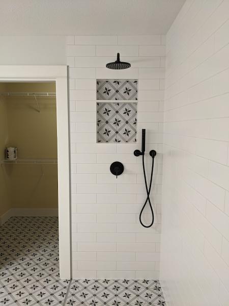 Pioneer Tile