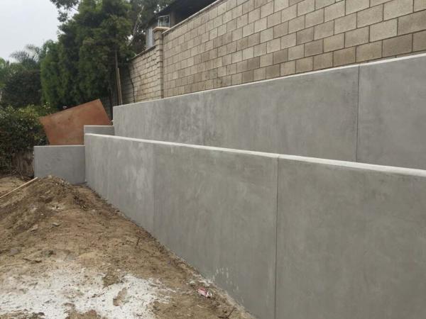 Revolution Concrete