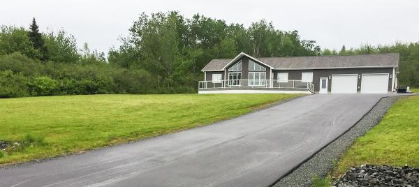 Vye Construction + Paving