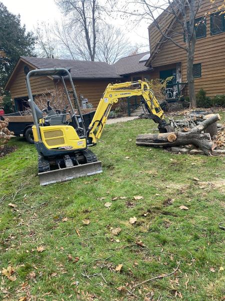 Earth Worx Unlimited