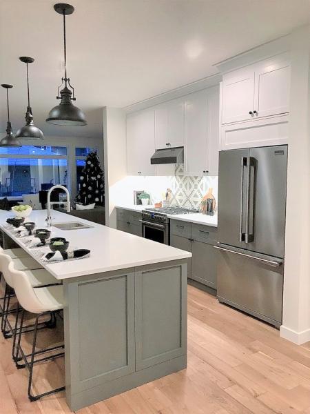 Crestview Cabinets Ltd.