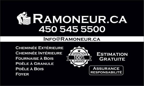 Ramoneur.ca