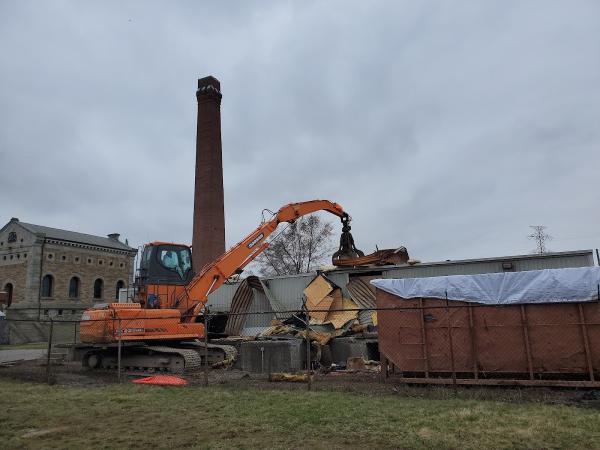 Titan Demolition Inc