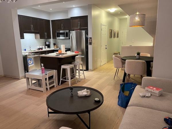 Rustic Woods Flooring