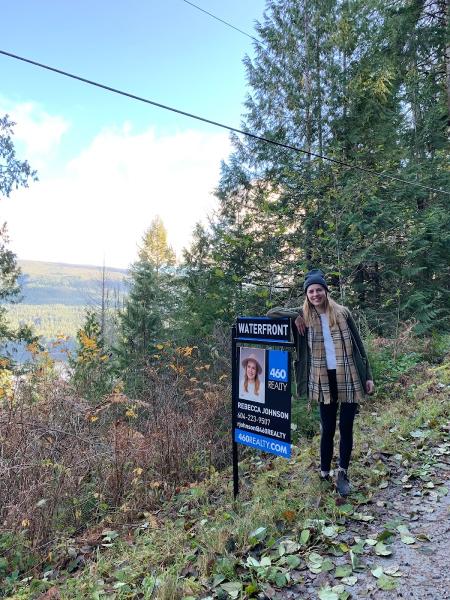 Rebecca Johnson Real Estate