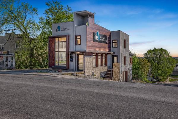 Gestion Immobilière Gatineau LR