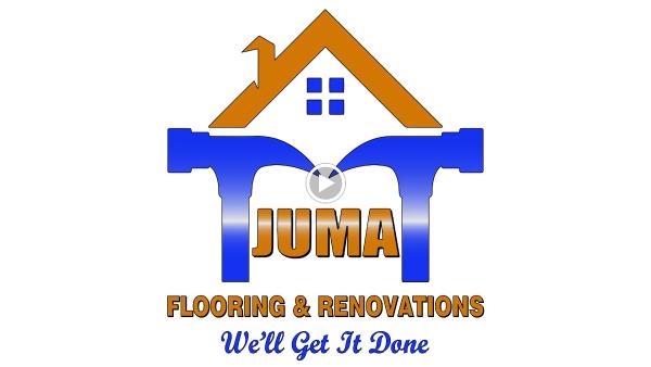 Juma Flooring & Reno