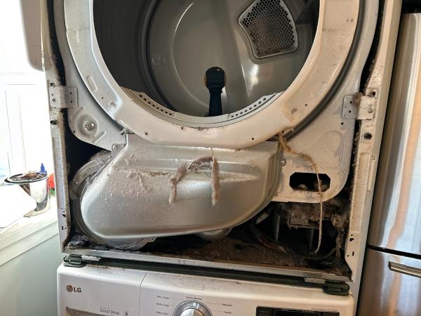 Pete's Appliance Repair
