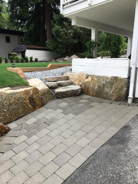 Ridgeline Landscapes