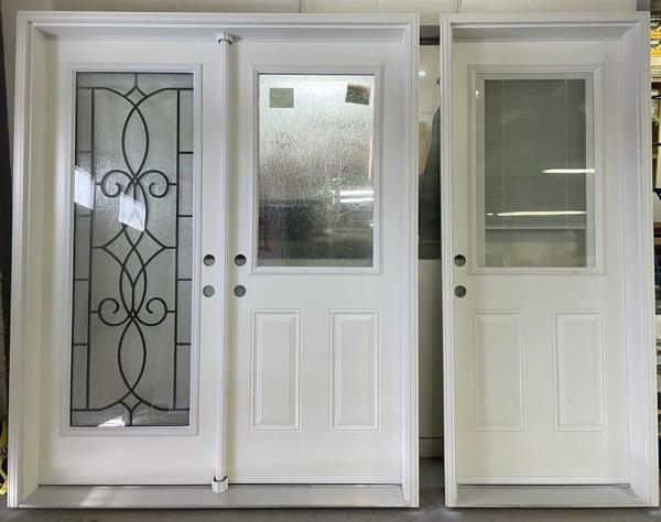 BR Windows & Doors Brampton