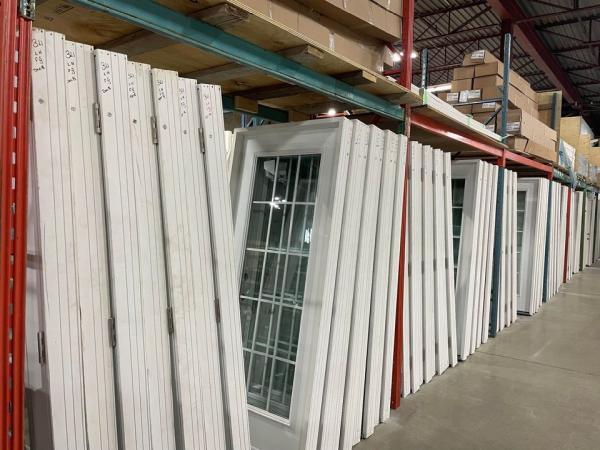 BR Windows & Doors Brampton