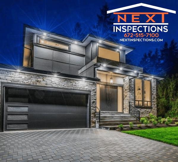 Next Inspections-Home Inspection Services