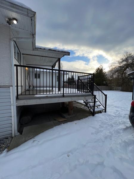 Next Inspections-Home Inspection Services