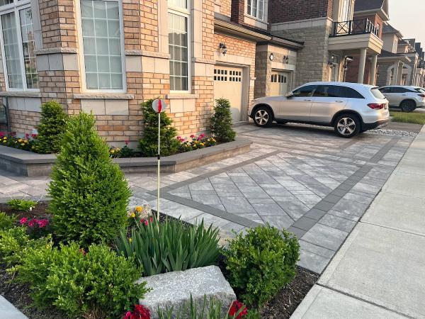 Gorgetstone Landscaping