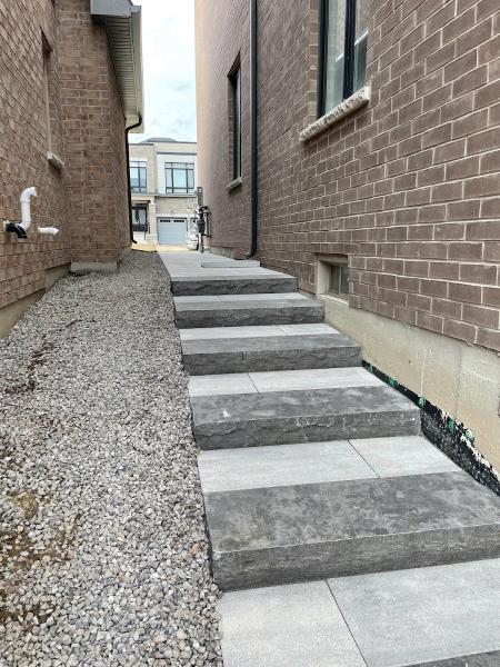 Gorgetstone Landscaping