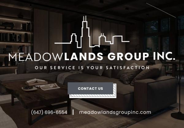 Meadowlands Group Inc