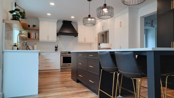 Revelation Cabinetry