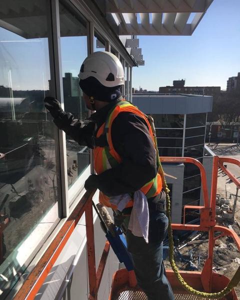 Tecumseh Window Cleaning