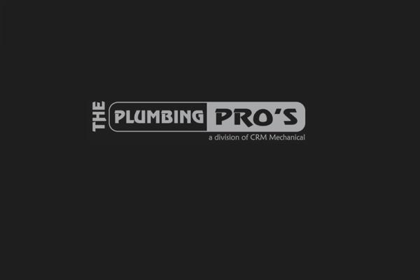 The Plumbing Pro's