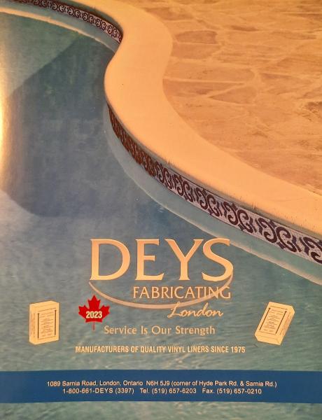 Dennis' Pool & Spa Service'