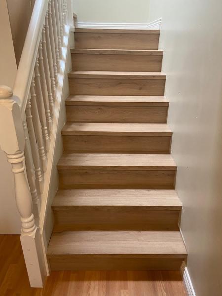 Vancouver Mobile Flooring Ltd