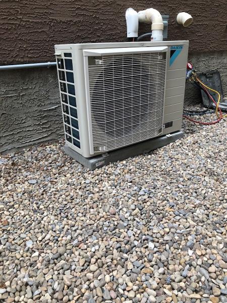 Harmony Heating & Air Conditioning Inc