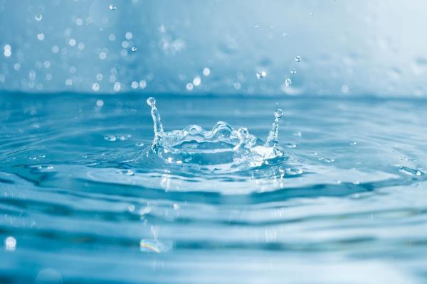 A Better Water Company