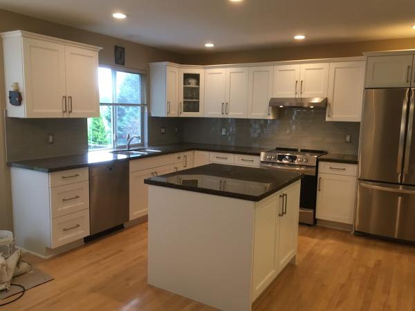 On Site Renovations