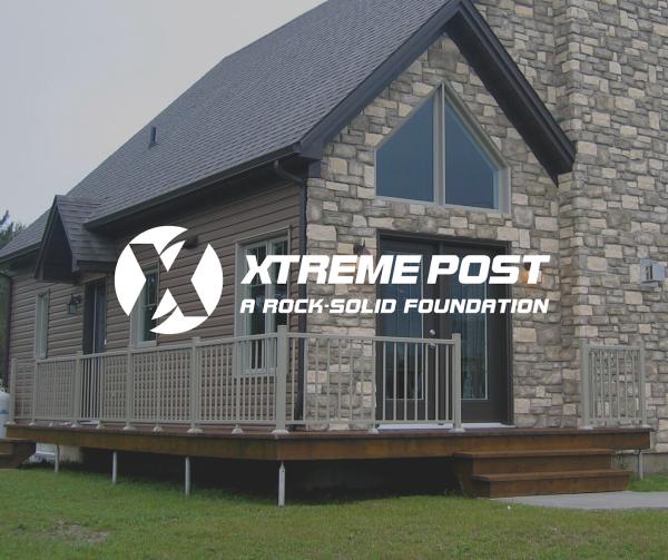 Xtreme Post Bay