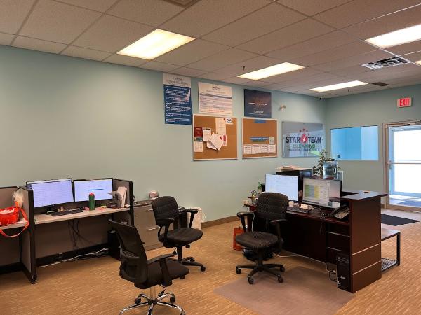 Star Team Cleaning- Commercial Cleaning Services