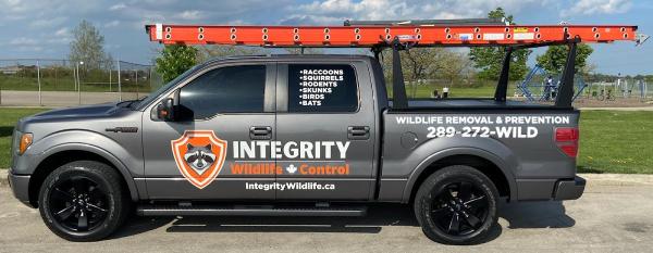 Integrity Wildlife Control