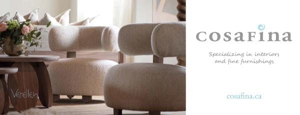 Cosafina For Gift and Home