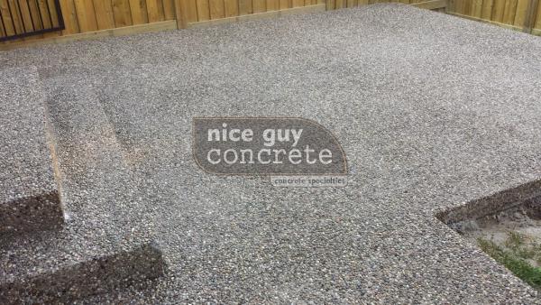 Nice Guy Concrete