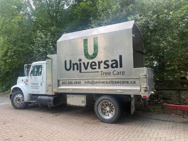 Universal Tree Care