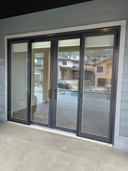 Euroclad Windows and Doors