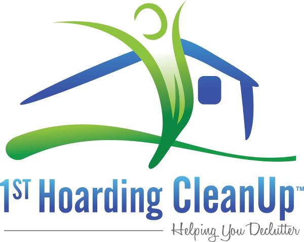 1st Hoarding Clean Up