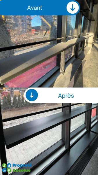 Propreté Absolue