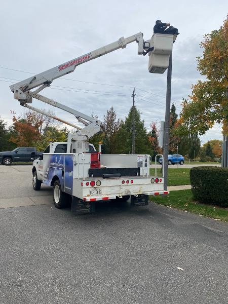 Electricians