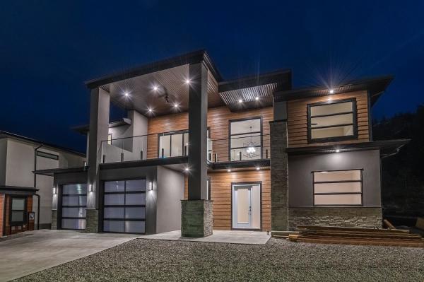 Okanagan Extreme Home Builders