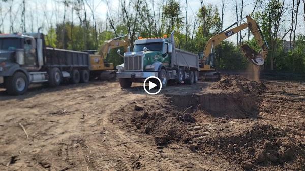 Countrysideexcavation INC