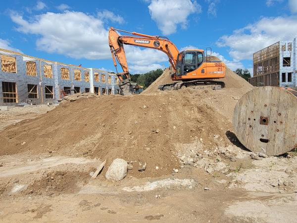 Countrysideexcavation INC