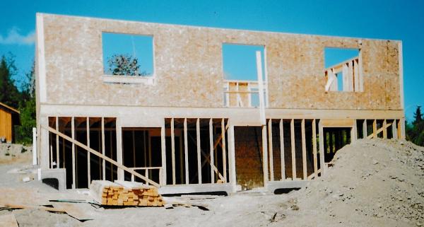 Sky Angel Properties LTD