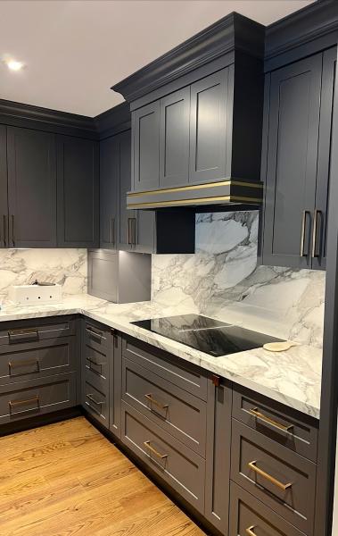 Ideal Kitchens AND Cabinetry INC