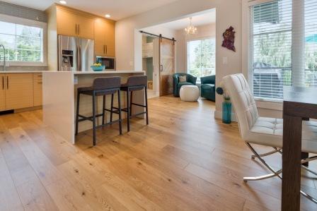 Okanagan Hardwood Flooring Co. Ltd.