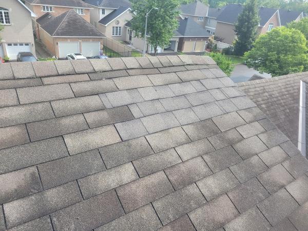 Central City Roofing Inc