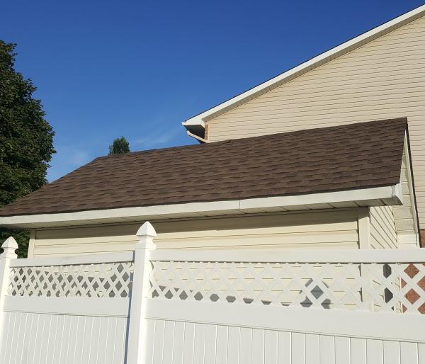 Central City Roofing Inc