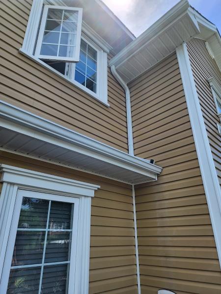 Better Pressure Washing