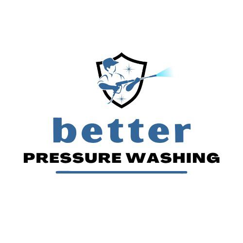 Better Pressure Washing