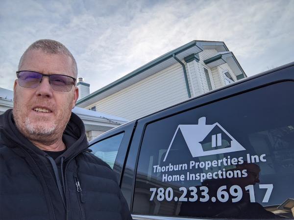 Thorburn Properties Inc and Home Inspections