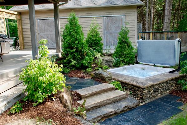 Sinovi Masonry & Stonescapes